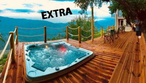 AlmondHouse Suites with Fireplace - ADULTS ONLY - Foto 1