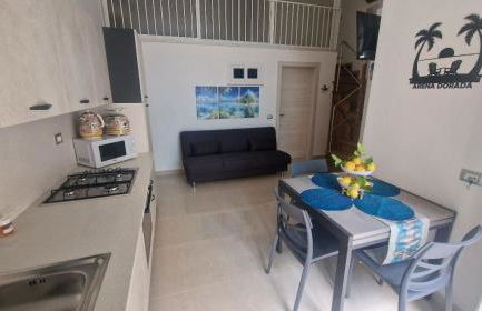 Arena Dorada apartaments Margarita - Foto 2