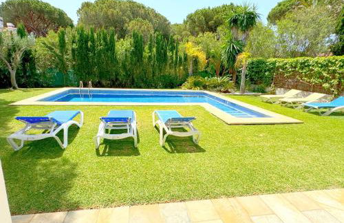 Villa el Cenador, Urb Roche Conil - Foto 53