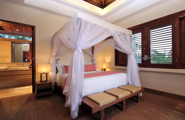 Villa Suar Drupadi - Foto 76