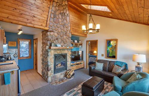 Heart of Superior Lake Cabin 15 Mi to Lutsen Mtn! - Foto 1