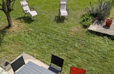 Maison des lacs - Photo 7