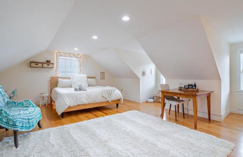 Seaside Solstice HOT TUB, SAUNA 4 Bedroom - Foto 21