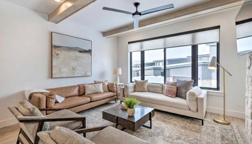 Mountain-View Townhome Near Powder Mountain! - Foto 5