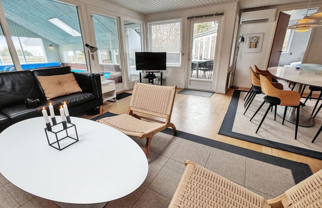 "Elisabeth" - 400m from the sea - Photo 17