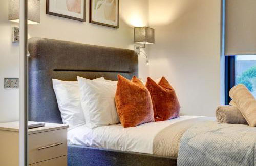 Private & Stylish 2 bedroom London Apartment - Foto 30