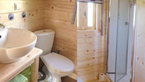 Ferienhof Wahls - Foto 3, Shower