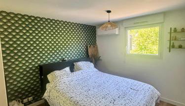 Appartement T3 avec terrasse et parking dans petite résidence fermée et calme , proche de toutes commodités - Foto 5