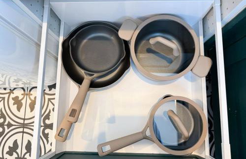 Recently Renovated 1924 DUTCH in Royal Oak - Foto 12