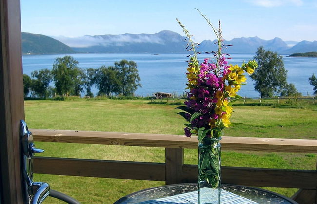 6 Person Holiday Home in Alsvag-by Traum - Photo 40