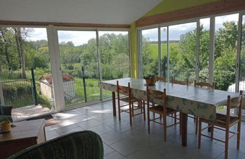 Maison de campagne - Photo 1