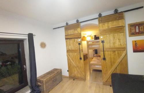 Chalet cima 12 Valle di Sella - Foto 30