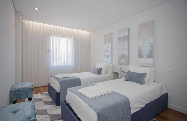 Liiiving -Luxury River View Apartment IX - Foto 17