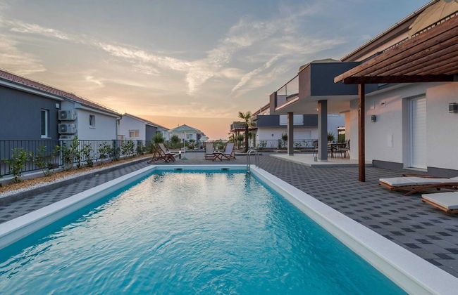 Comfort Villa With Swimming Pool and Terrace - Foto 17