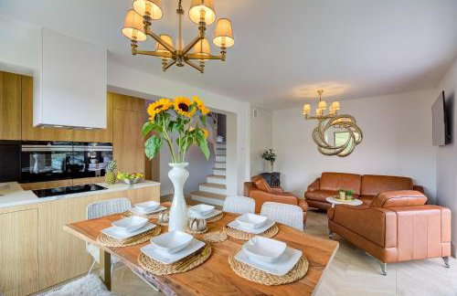 Znamirowickachata SAUNA JACUZZI SPA - Foto 29