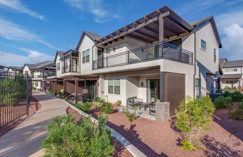 Ocotillo Springs 18 Sleeps 23, Community Pool and Hot Tub, Beautiful View of Ocotillo Springs Amenities - Foto 74