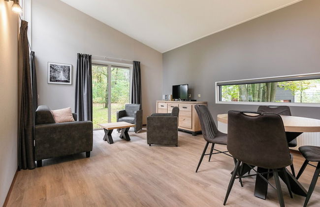 Summio Parc De Berkenhorst - Photo 52