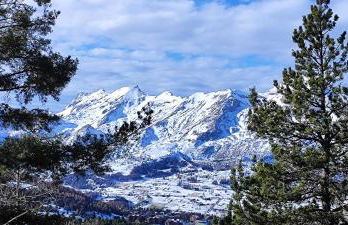 La TANIÈRE du LOUP - Foto 2