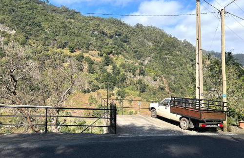 Green Valley Cruzinhas House with Fireplace & BBQ - Foto 41