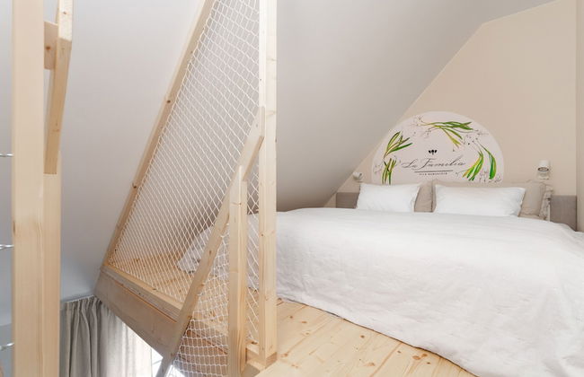 Konopiste Stp380 in Bystrice - Foto 32