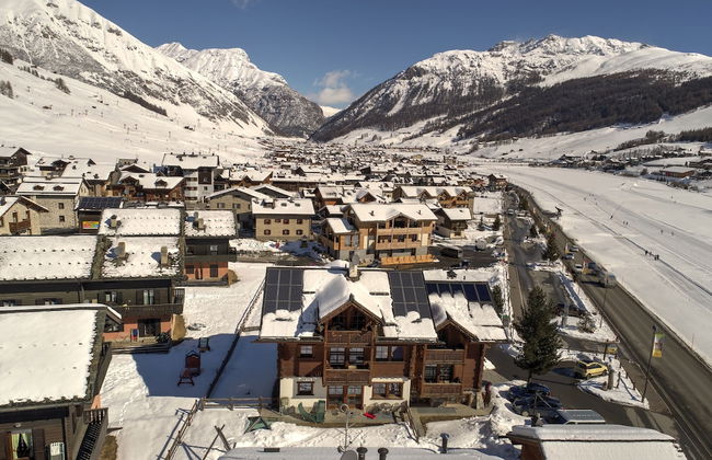 Chalet Nada - Foto 25