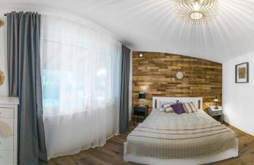 Sławica Inn domek letniskowy nad jeziorem - Foto 29