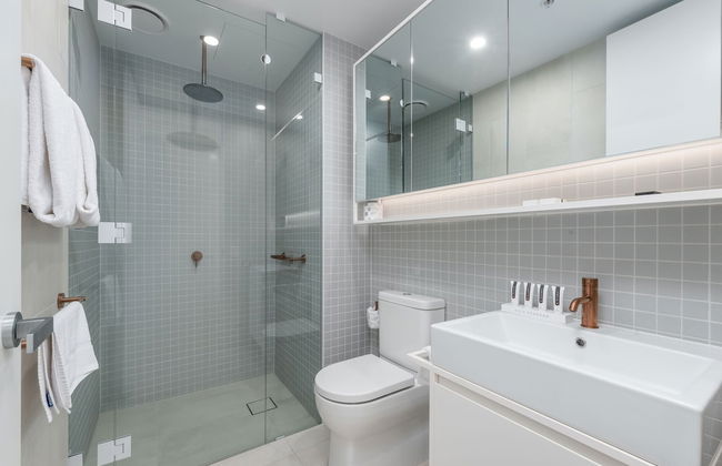 Domi Serviced Apartments - Foto 54