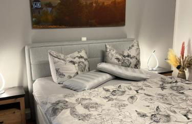 Ferienwohnung Seidenglanz - Foto 12