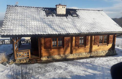 Bieszczady Chata - Foto 134