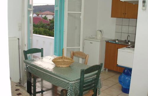 Splantza Apartments - Foto 22