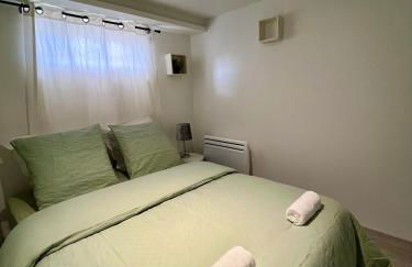 Beau T3 à 15 min de Lyon - Foto 21