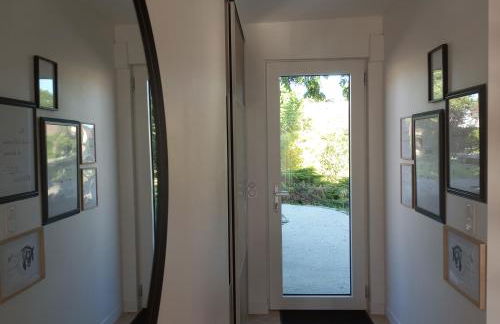 L'Ecrin des Marronniers - Foto 41