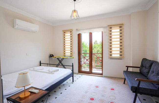 Villa w Pool and Balcony 3 min to Dalyan River - Photo 6