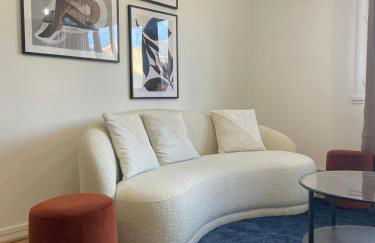 Le serenity kaze2 Charmant appt Evreux hypercentre - Foto 20