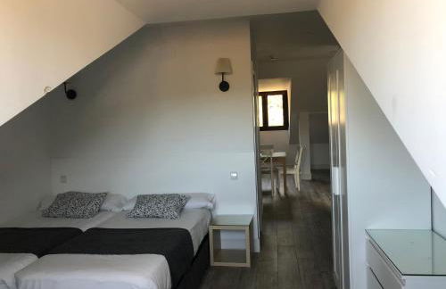 Casa Valsain - Foto 9