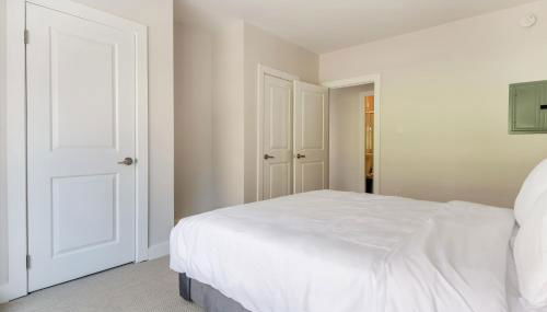 Charming 1-bedroom apartment in lovely SF with ensuite laundry - Foto 3