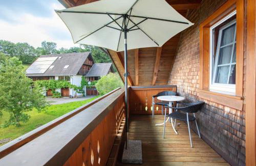 Haus Schlageter - Foto 30