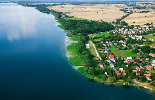 Agroturystyka Willa Ola - Foto 2