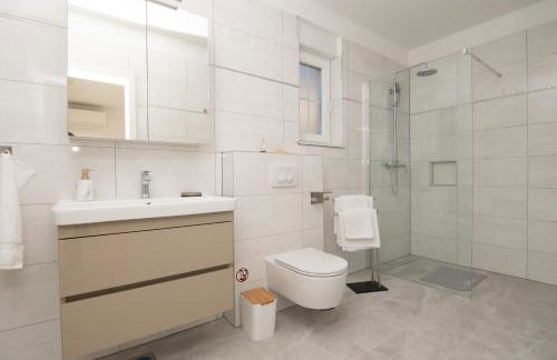 VILLA OCEAN BREEZE with pool - Foto 17