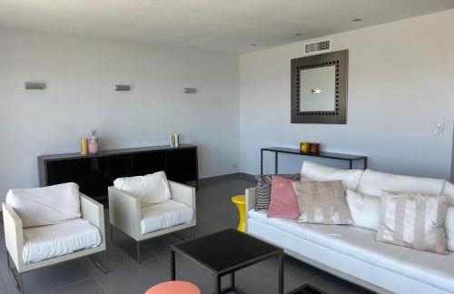 Le Phare du Grau Superbe Appartement Standing 3 chambres vue Mer - Foto 57