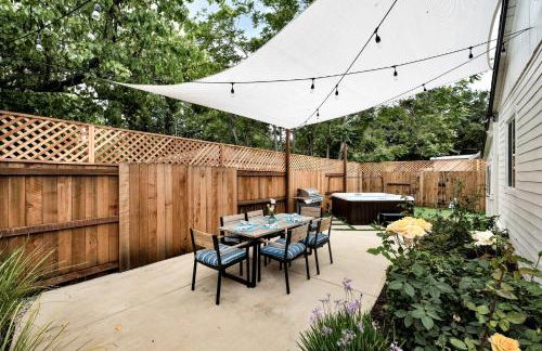 Retro Cottage, Hot Tub, Putting Green, walk to all - Foto 21