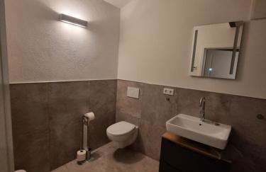 Ferienwohnung Am Schloss Gersdorf - Foto 8