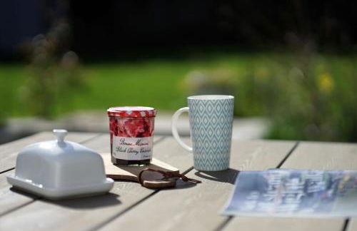 Seashells - 4 Bed - 2 Bath - Nr Beach - Sleeps 7 - Foto 14