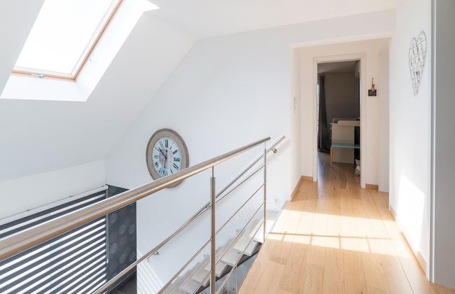 Spacious Home, Durbuy - Photo 31