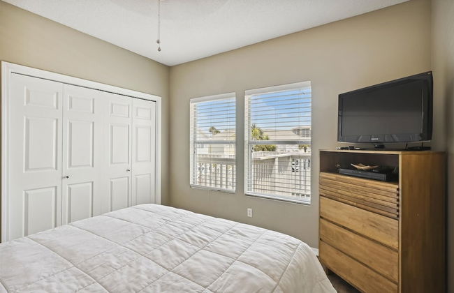 Sandpiper Cove 9214 2 Bedroom Condo by RedAwning - Foto 4