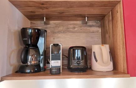 PLEINE PISTE LES SAISIES 5 Personnes - Foto 15