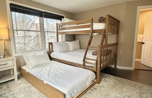 2BR Condo with Ocean Views in Downtown SW Harbor "Seaglass" - Foto 34