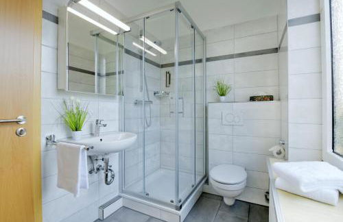 Moderne Fewo "Waschküche" direkt am Elbdeich bei Moldenhauer - Photo 10