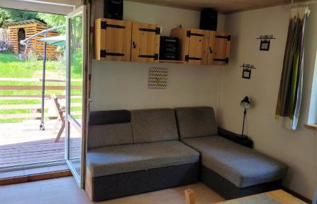 Domek Klimaty- Kamieńczyk - Foto 5