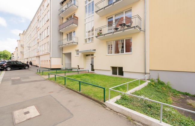 Limehome Kassel - Foto 28